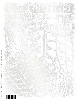 The Animal Issue No. 7, 2024/25[11]