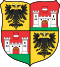 Wappen von Wiener Neustadt