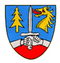 Wappen von Bad Traunstein