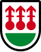 Wappen von Pregarten