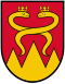 Wappen von Geboltskirchen