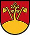 Wappen von Hackerberg