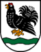Wappen von Grünbach