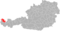 Bezirk Bregenz in Österreich.png