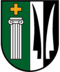 Wappen von Micheldorf