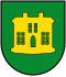 Wappen von Neuhaus am Klausenbach