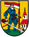 Wappen von Neumarkt im Hausruckkreis