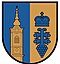 Wappen von Zemendorf-Stöttera