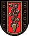 Wappen von Hannersdorf
