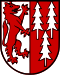 Wappen von Münzkirchen