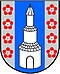 Wappen von Sinabelkirchen