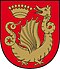 Wappen von St. Margarethen an der Raab