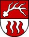 Wappen von Kronstorf