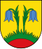 Wappen von Weppersdorf