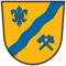 Wappen von Dellach