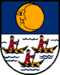 Wappen von Mondsee