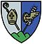 Wappen von Absdorf