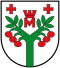 Wappen von Weichselbaum