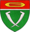 Wappen von Gramatneusiedl
