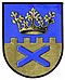 Wappen von Langenwang