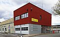 Hauptfeuerwehrwache Villach