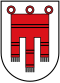 Vorarlberg CoA.svg