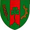 Wappen von Haidershofen