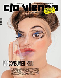 The Consumer Issue No.3, 2020/21