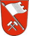 Wappen von Fohnsdorf