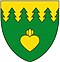 Wappen von Neustift-Innermanzing