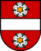 Wappen von Kefermarkt
