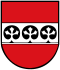 Historisches Wappen von Feistritz bei Knittelfeld