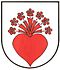 Wappen von Wulkaprodersdorf