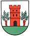 Wappen von Weitersfelden