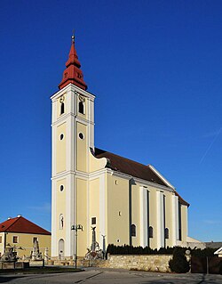 Sommereiner Kirche