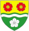 Wappen von Unserfrau-Altweitra