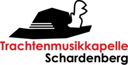Trachtenmusikkapelle Schardenberg Logo.png