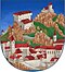 Wappen von Dürnstein