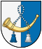 Wappen von Horn