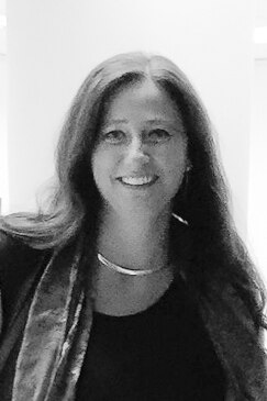 Porträt Nicola Hackl-Haslinger (Foto von Peter Manhartsberger)