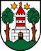 Wappen von Bad Leonfelden
