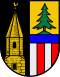 Wappen von Altmünster