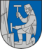Wappen von Schladming
