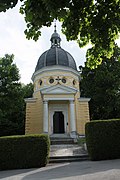 Mausoleum Schüler