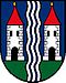 Wappen von Vöcklamarkt