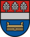 Wappen von Bad Wimsbach-Neydharting