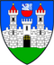 Wappen von Zistersdorf