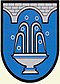 Wappen von Bad Sauerbrunn
