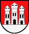 Wappen von Neusiedl am See