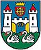Wappen von Schwanenstadt